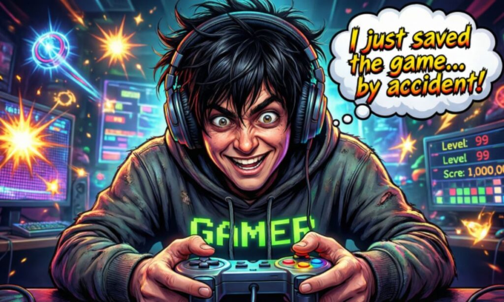what-are-some-funny-gamer-names