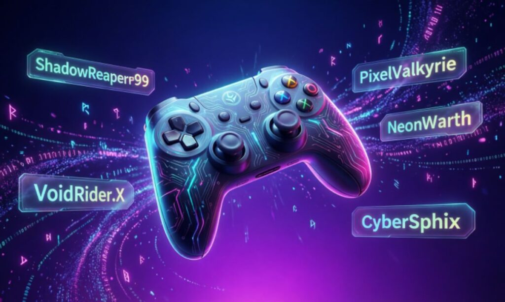 what-are-the-best-gaming-names