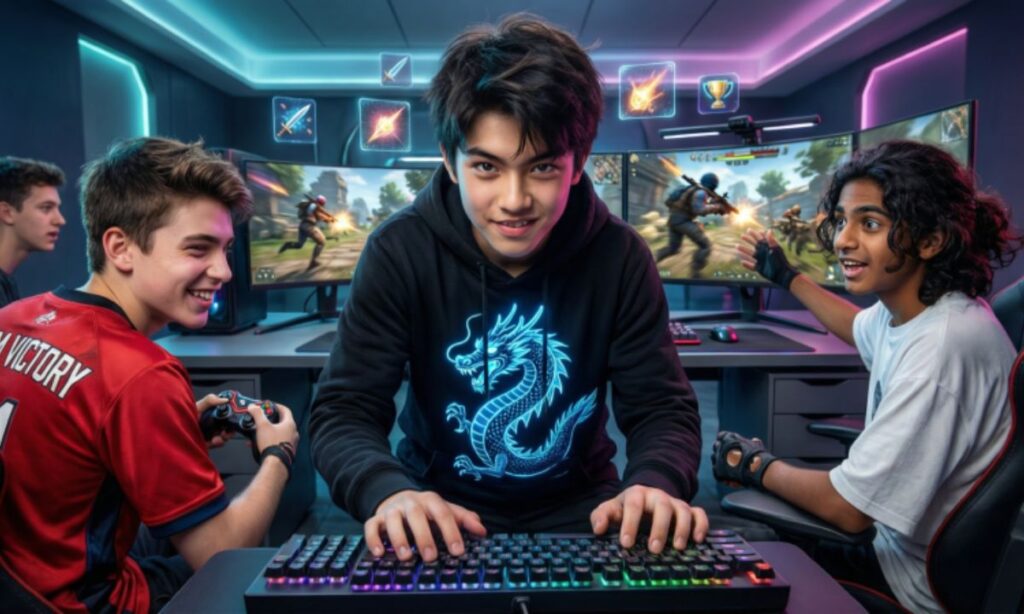 what-are-the-best-gaming-names-for-boys