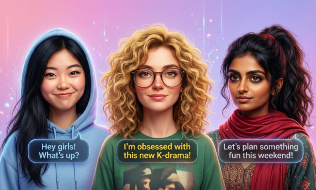 what-are-the-best-trio-group-chat-names-for-girls