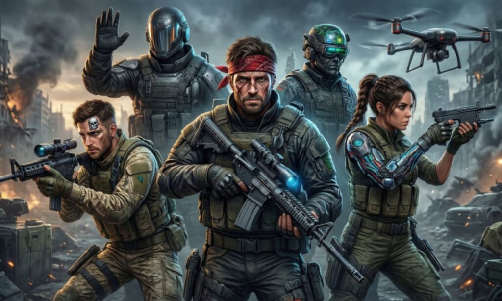 which-cod-clan-names-are-based-on-cod-characters