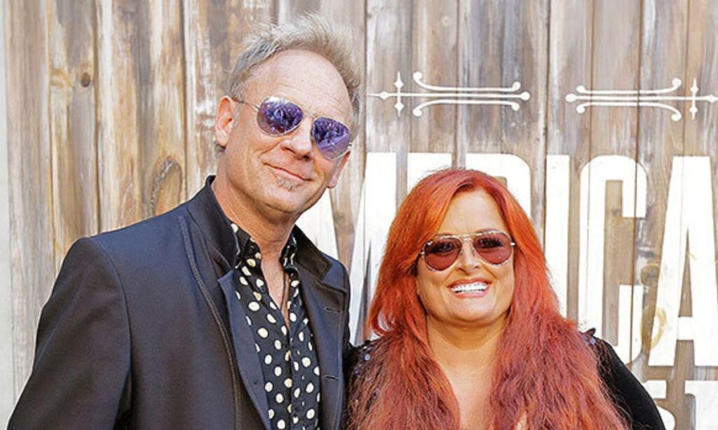 Wynonna Judd and Arch Kelley III: A Brief Overview