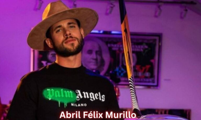 abril-felix-murillo
