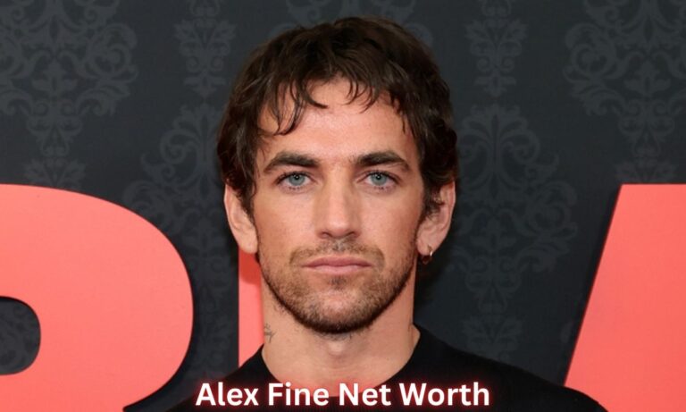 alex-fine-net-worth