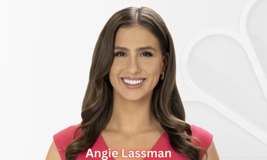 angie-lassman-bio-wiki