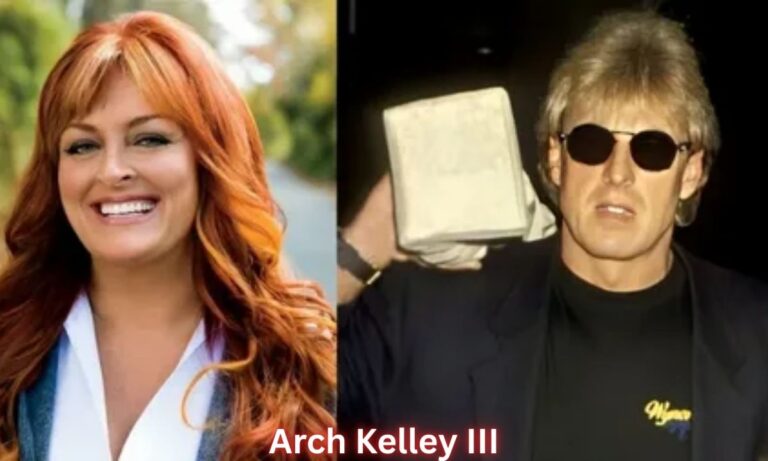 arch-kelley-iii
