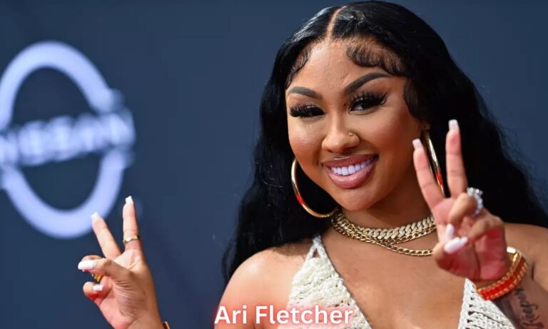 ari-fletcher