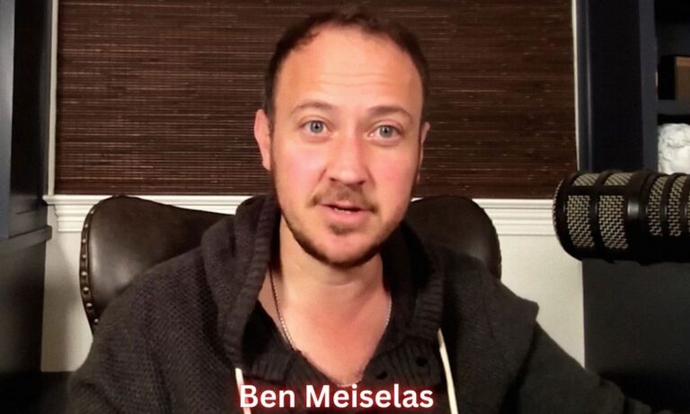 ben-meiselas