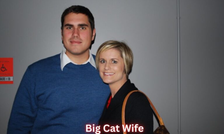 big-cat-wife