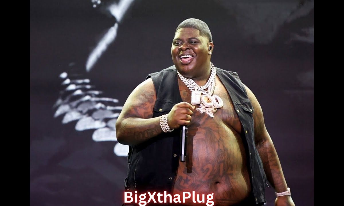 bigxthaplug