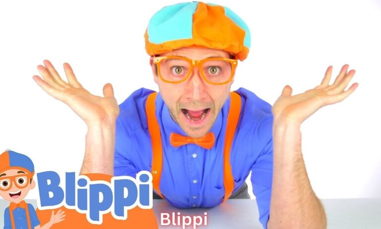 blippi