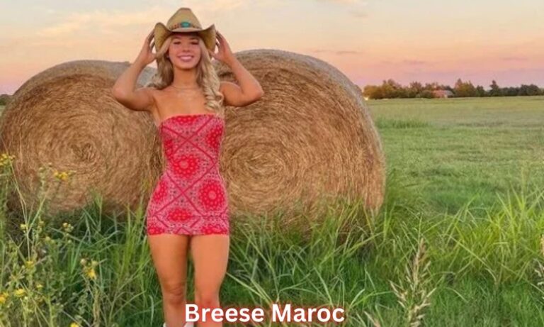 breese-maroc