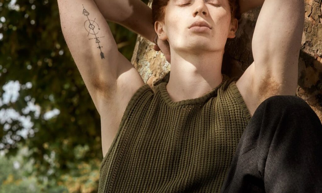 Calum Harper Interests