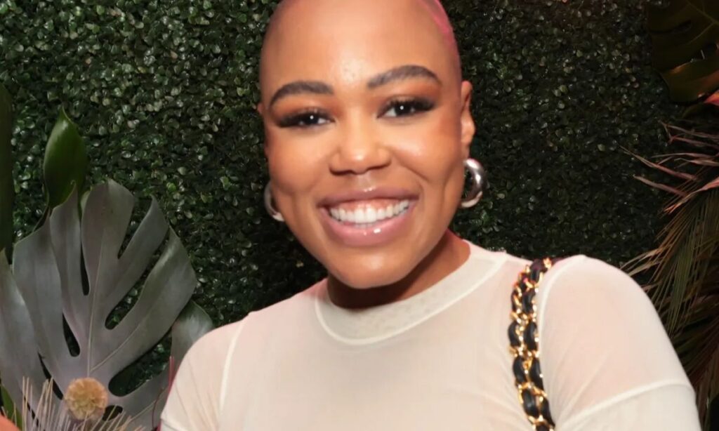 christine-williamson-husband-who-is-he