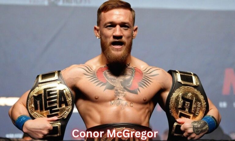 conor-mcgregor