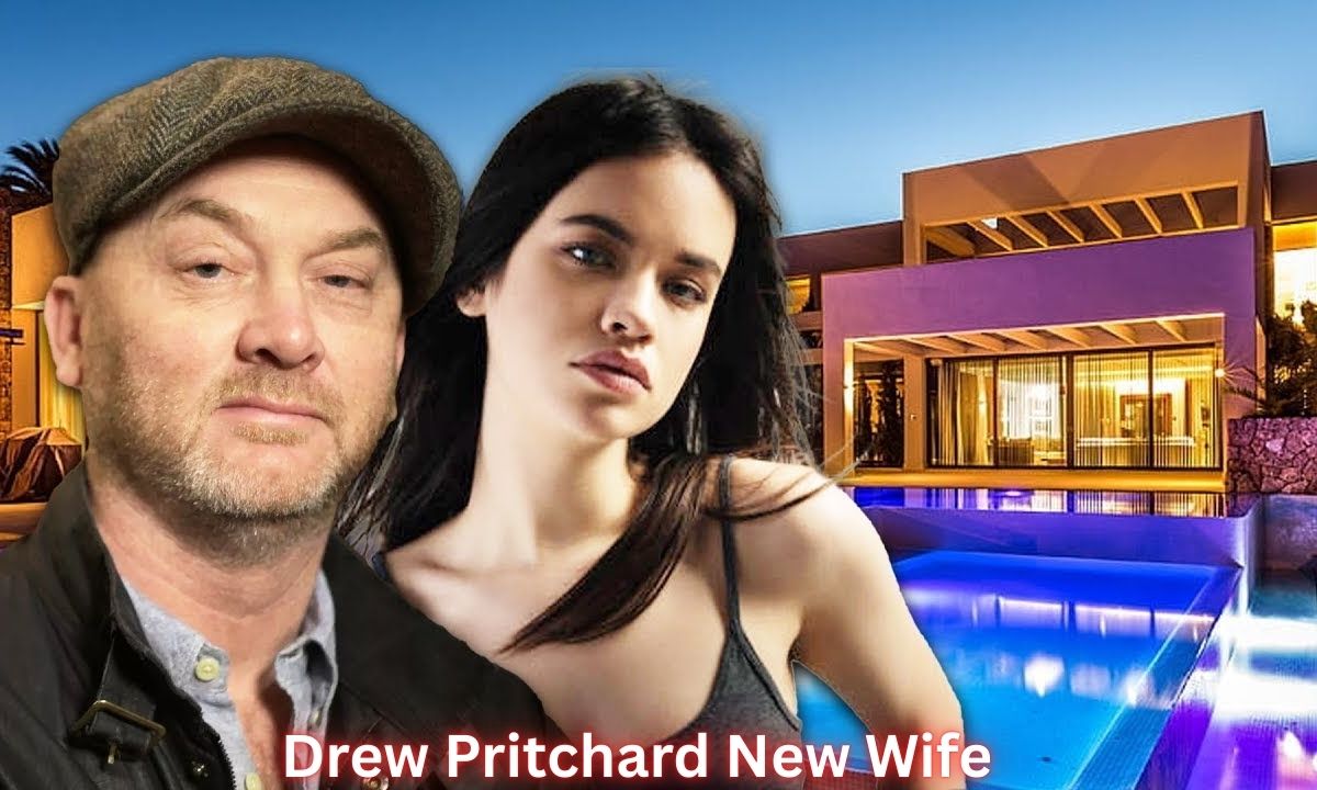 drew-pritchard-new-wife