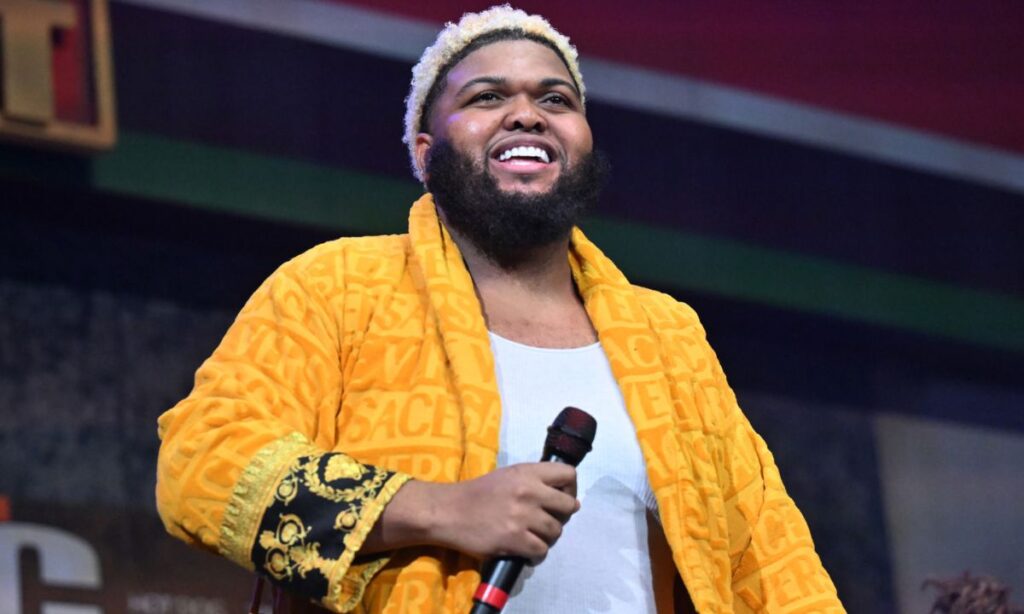 Druski's earnings explained  how he makes money?