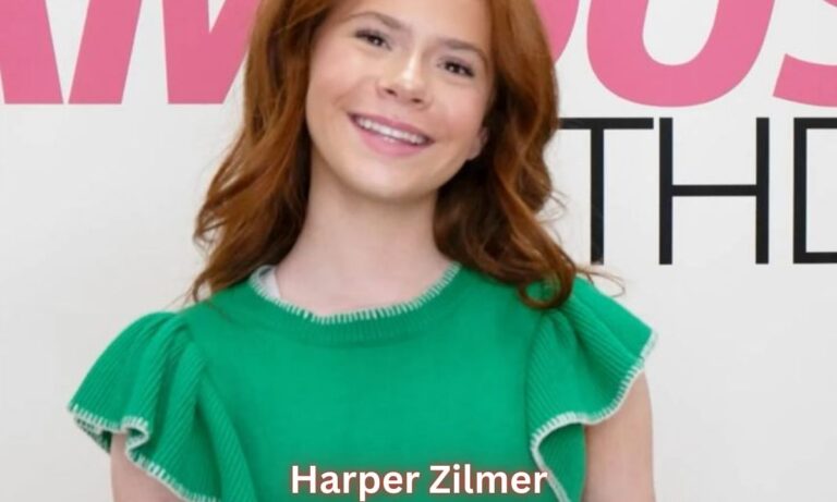 harper-zilmer