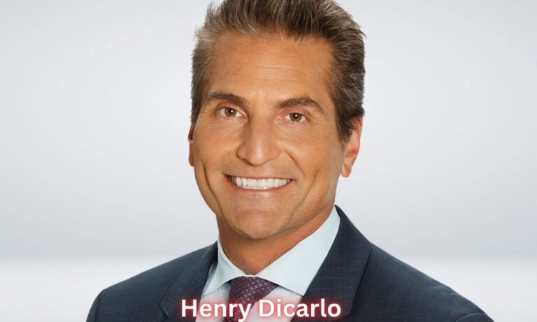 henry-dicarlo