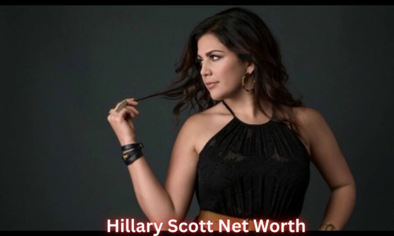 hillary-scott-net-worth