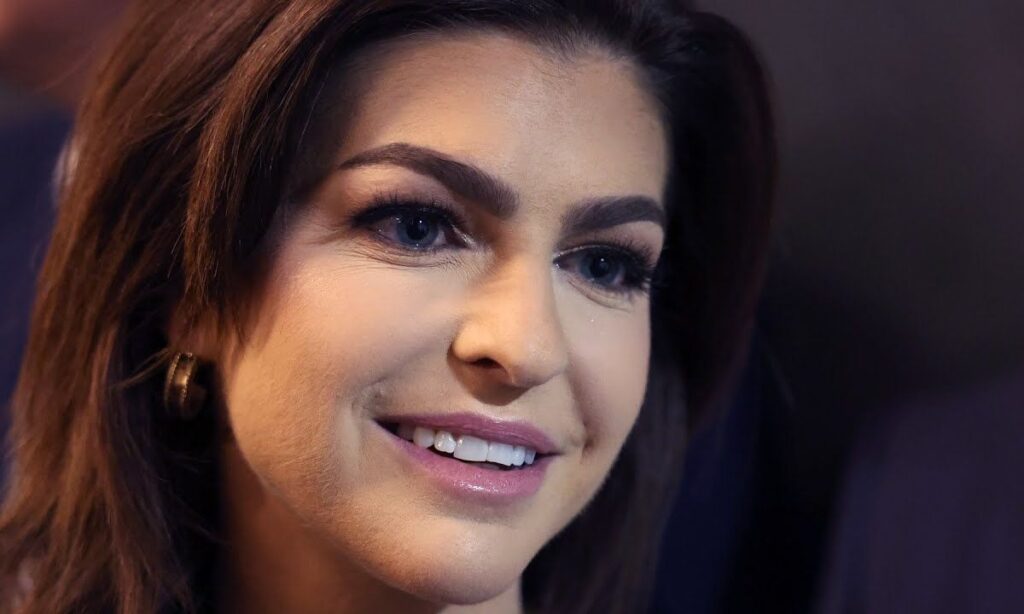 interesting-facts-about-casey-desantis