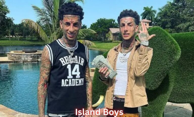 island-boys