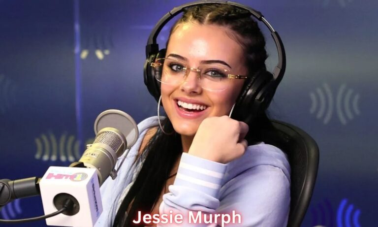 jessie-murph