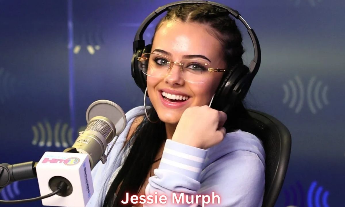jessie-murph