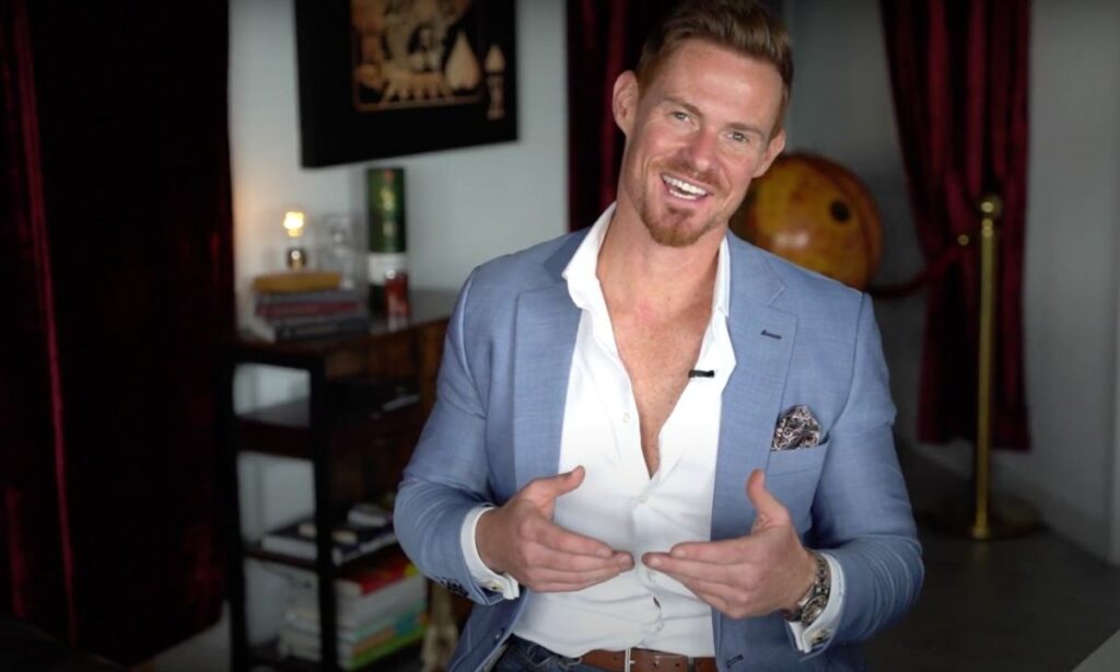 justin-waller-biography