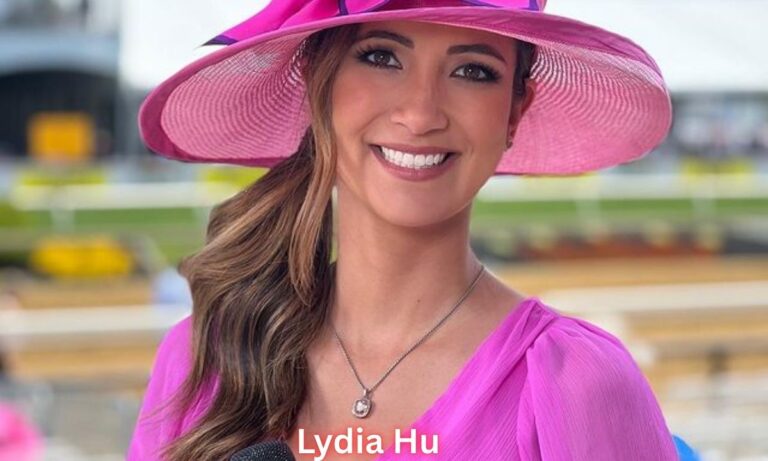 lydia-hu