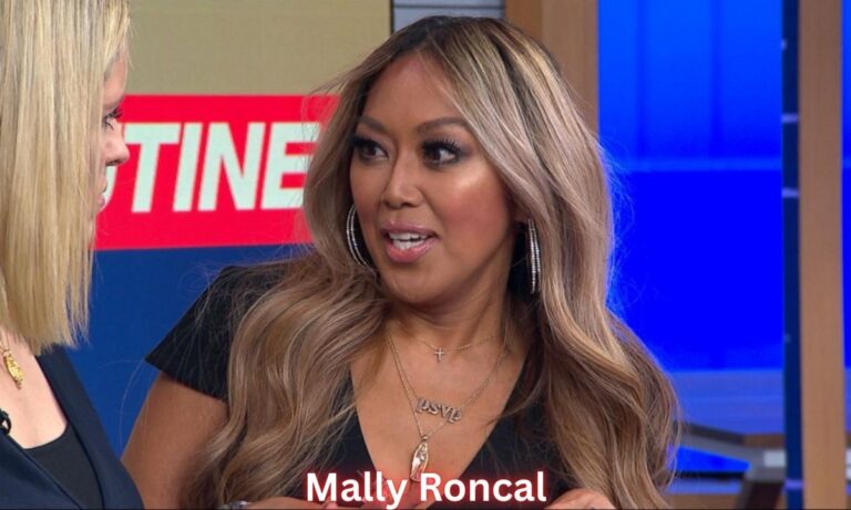 mally-roncal