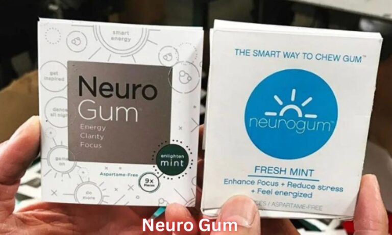 neuro-gum