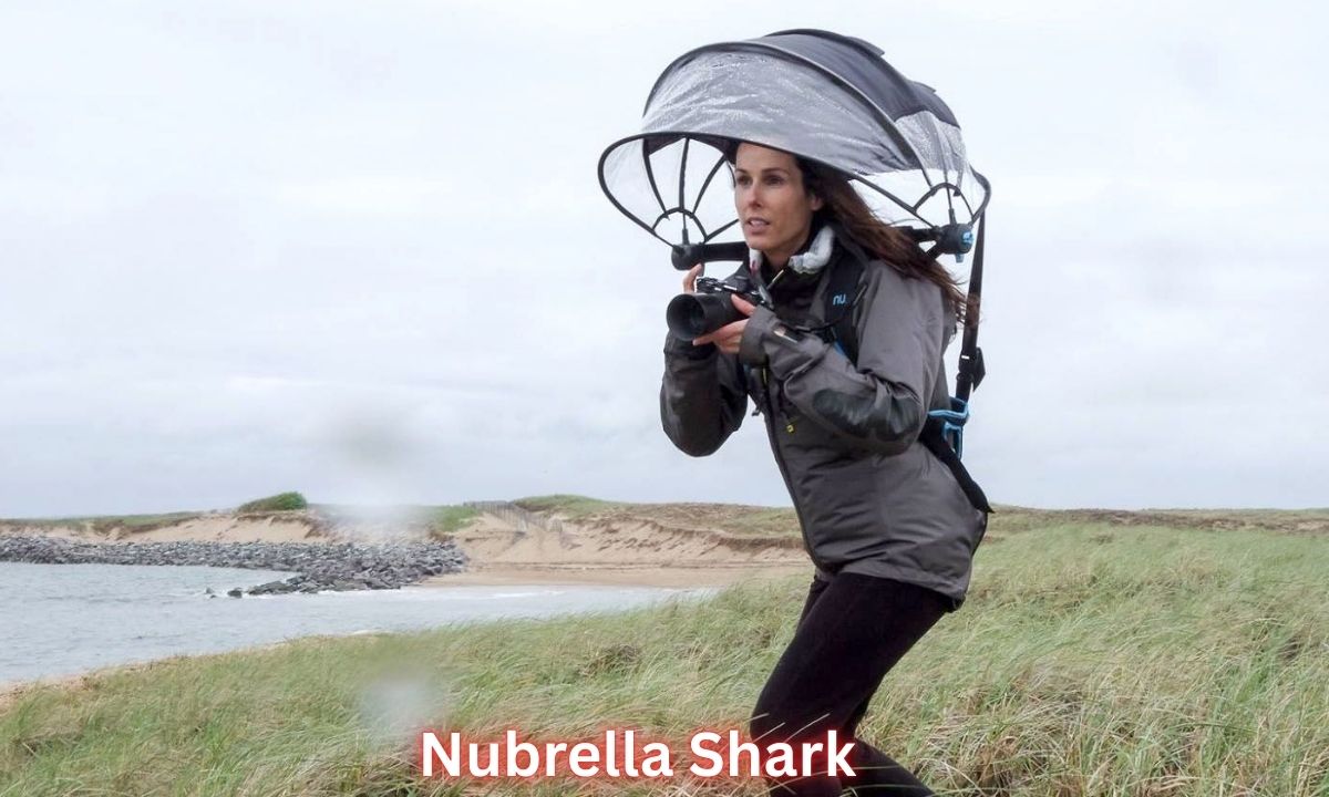nubrella-shark