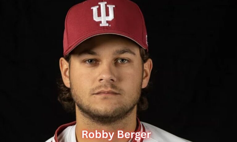 robby-berger
