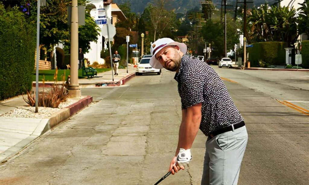 robby-berger-profile-summary