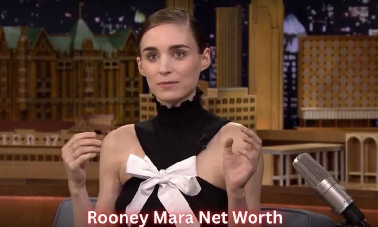 rooney-mara-net-worth