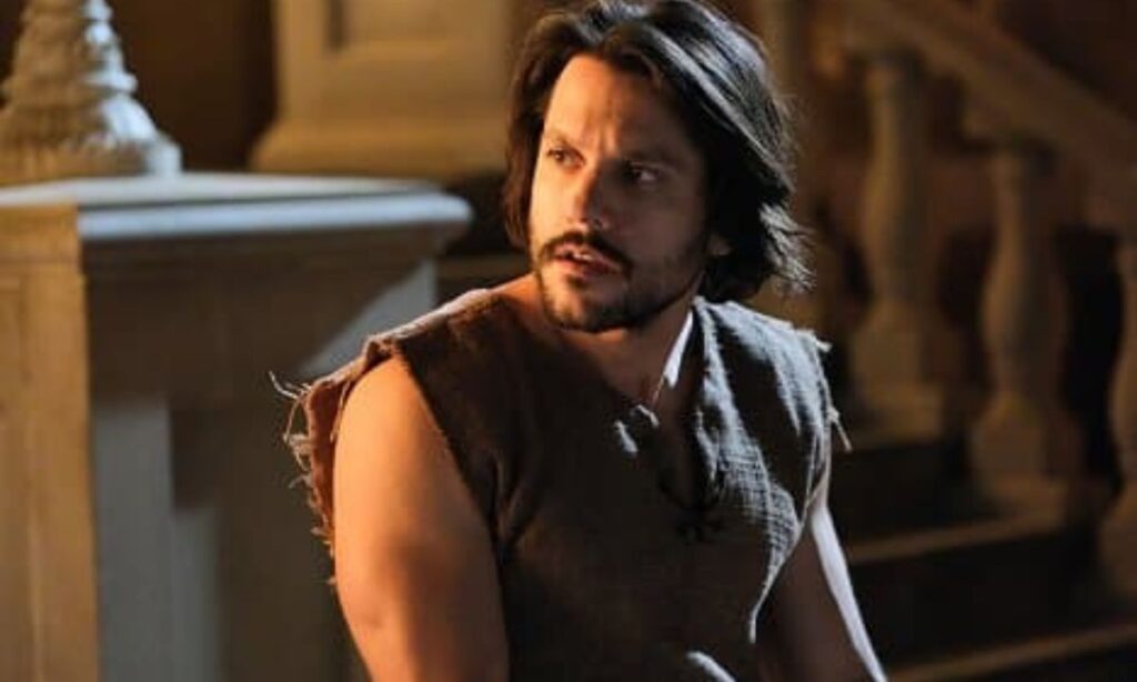 shahar-isaac-early-life-background-and-ethnicity