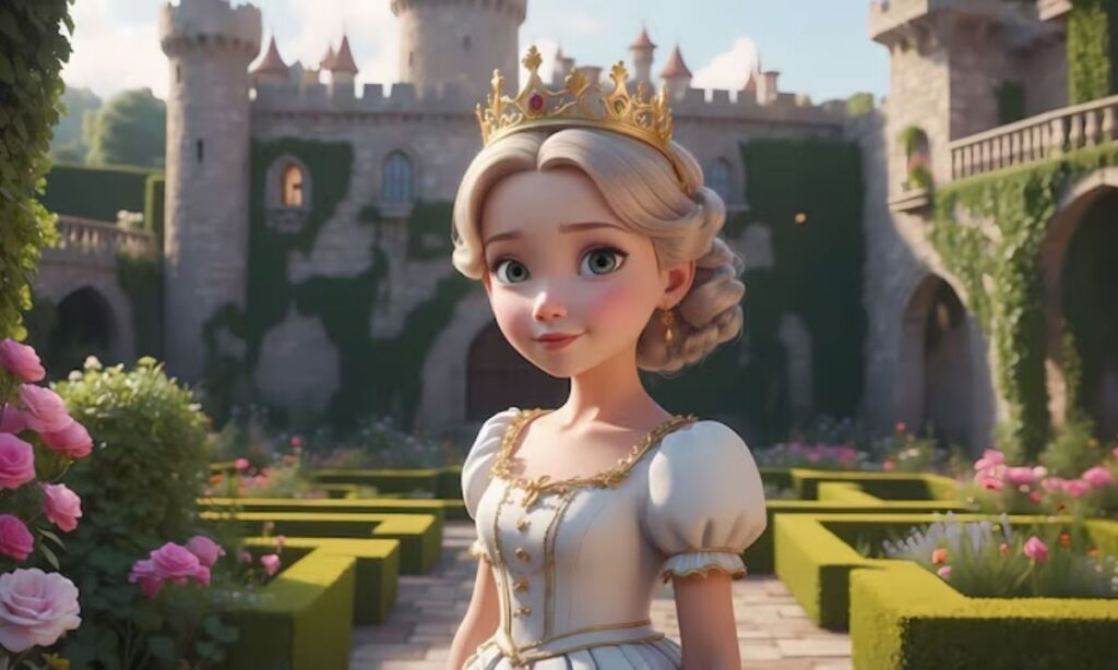 simple-list-of-unique-princess-names