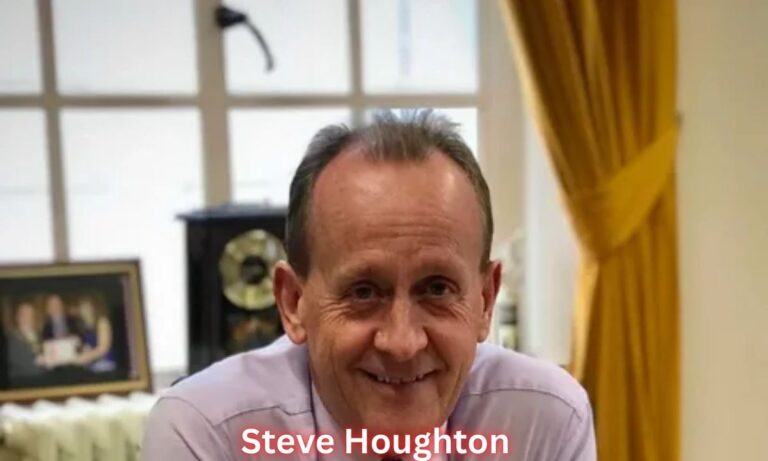 steve-houghton