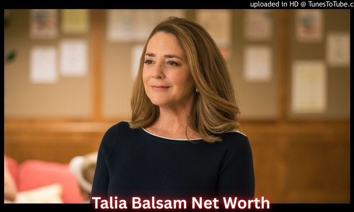 talia-balsam-net-worth