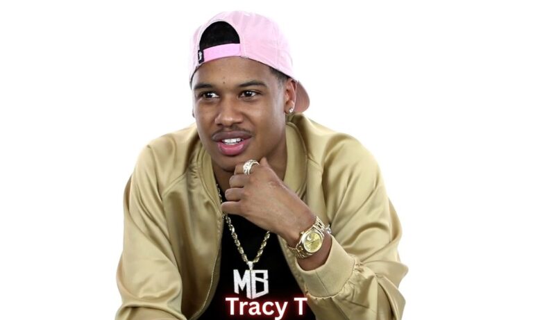 tracy-t