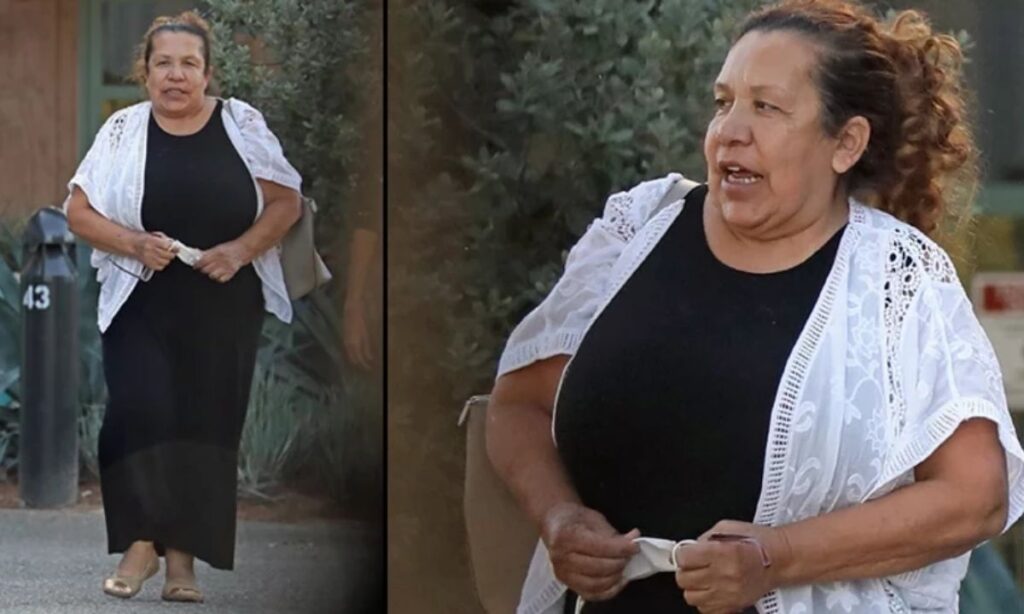 where-is-mildred-patricia-baena-today