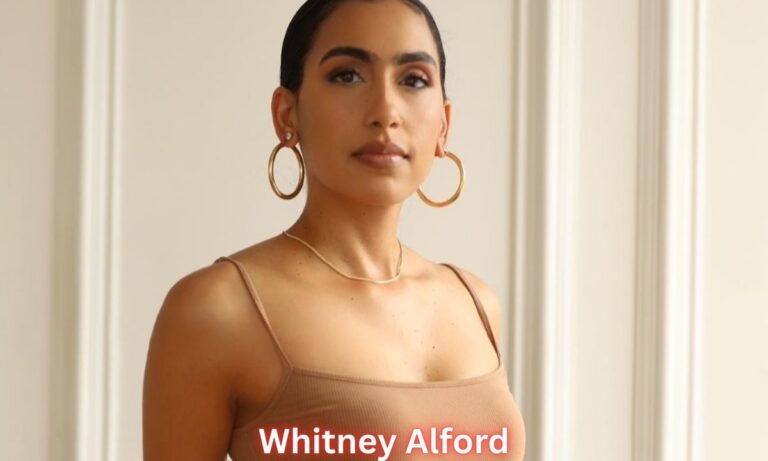 whitney-alford
