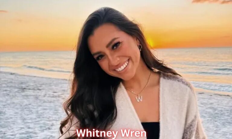 whitney-wren