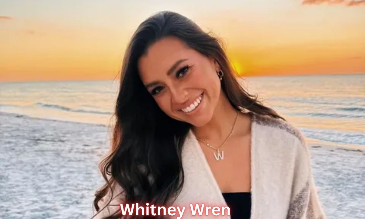 whitney-wren