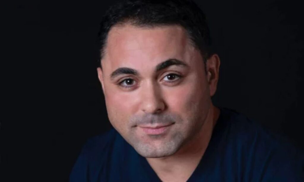 who-is-anthony-rodia