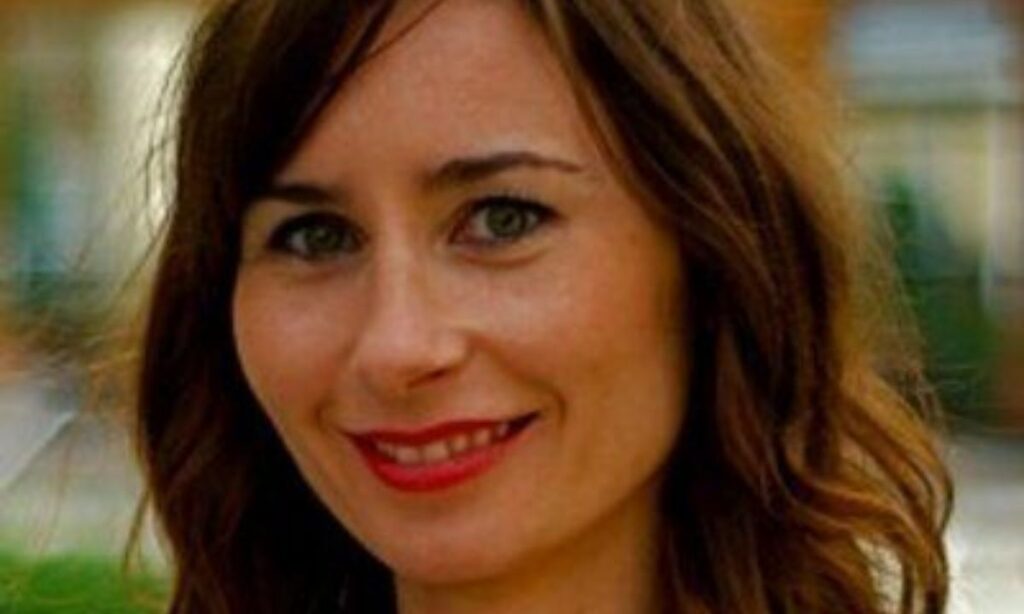 who-is-ashlee-casserly