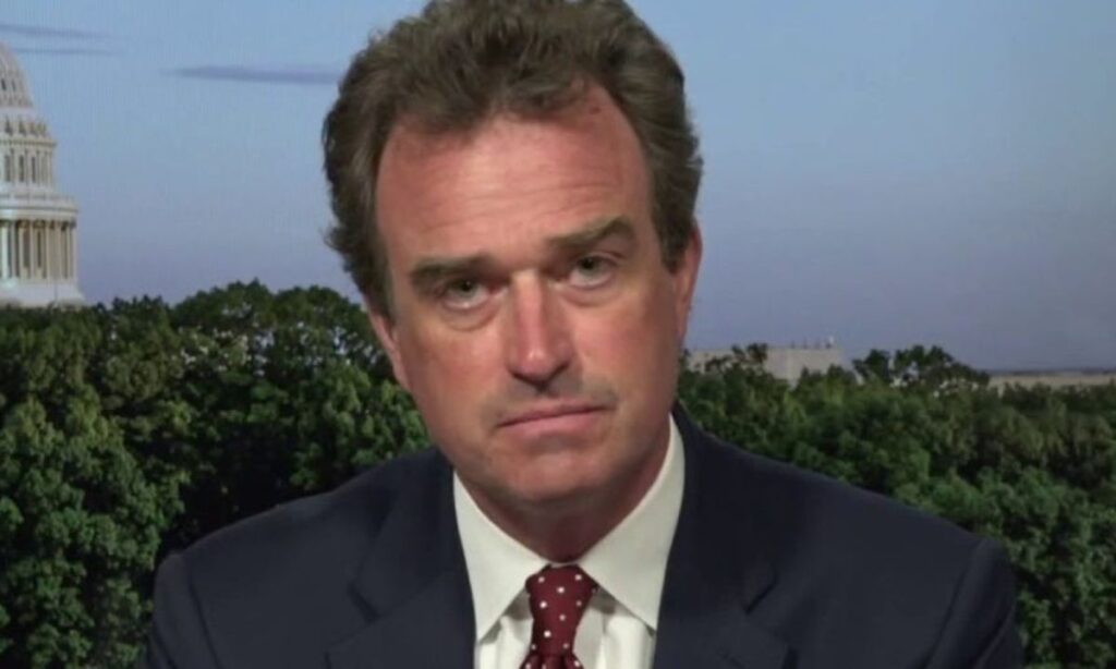 who-is-charles-hurt
