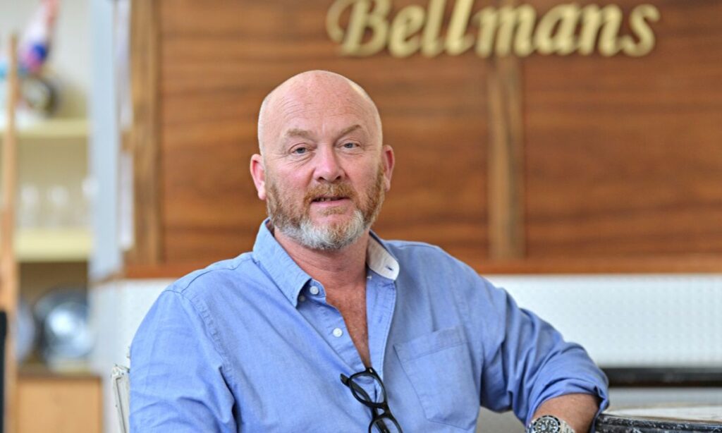 who-is-drew-pritchard