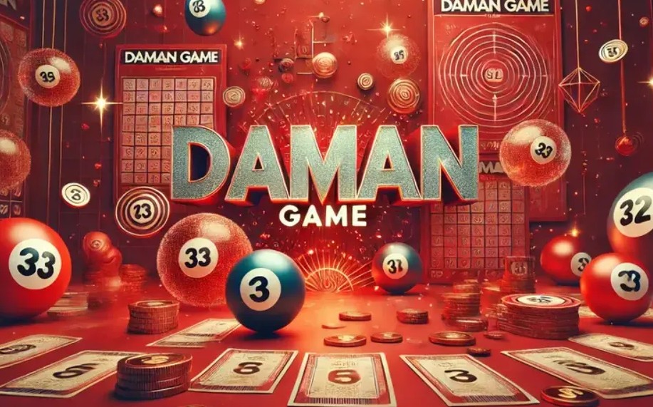 Beginner’s Walkthrough to Daman Game – Register, Login & Start Playing Online (2026)
